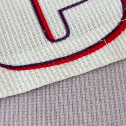 Camiseta Cerro Porteño 1999 Visitante