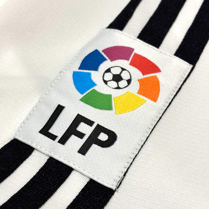 Real Madrid 2003-2004 Local - Solari 21 - XL