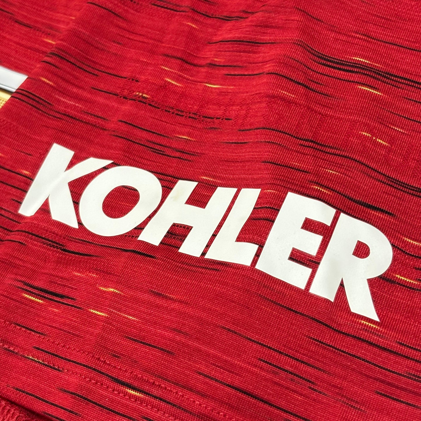 Manchester United 2020-2021 local XL