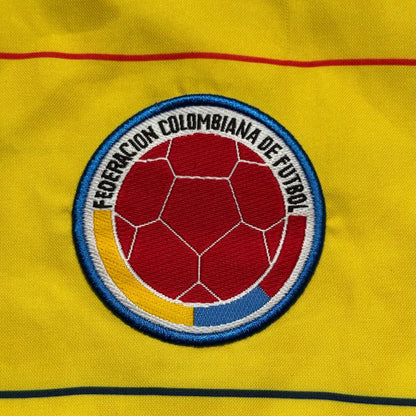 Colombia 2004 local L