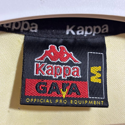 Camiseta Jamaica 1998 Local