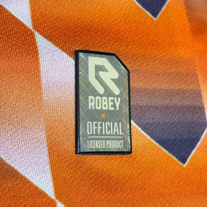 Camiseta Volendam 2022-2023 Local