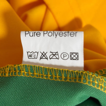 Norwich City 2003-2005 Home - XXL