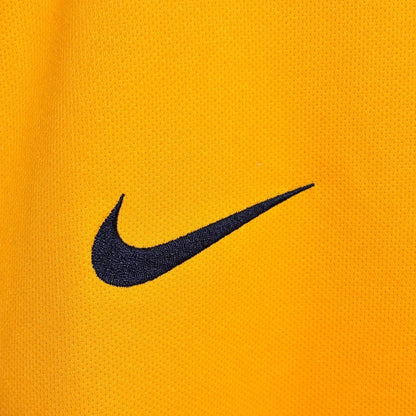 Camiseta Kaizer Chiefs 2016-2017 Local