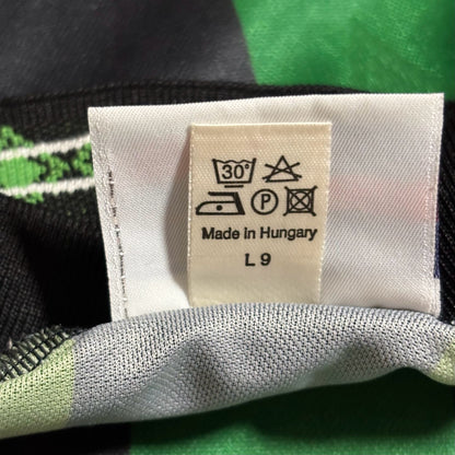 Borussia Mönchengladbach 1995-1996 away L