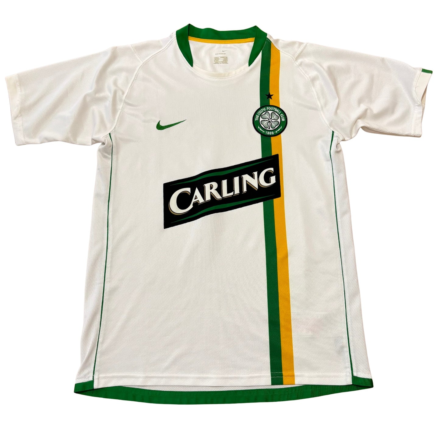 Celtic 2006-2008 Third Division