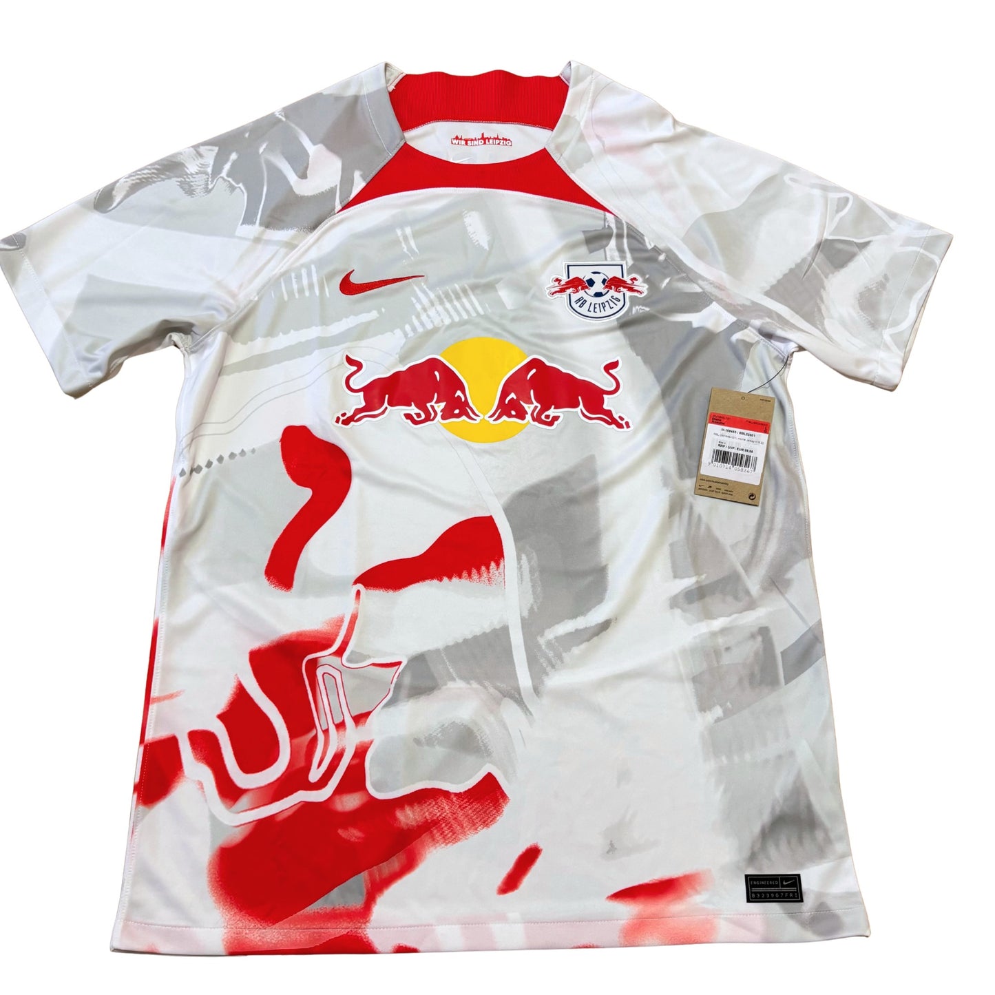RB Leipzig 2022 - 2023 local L