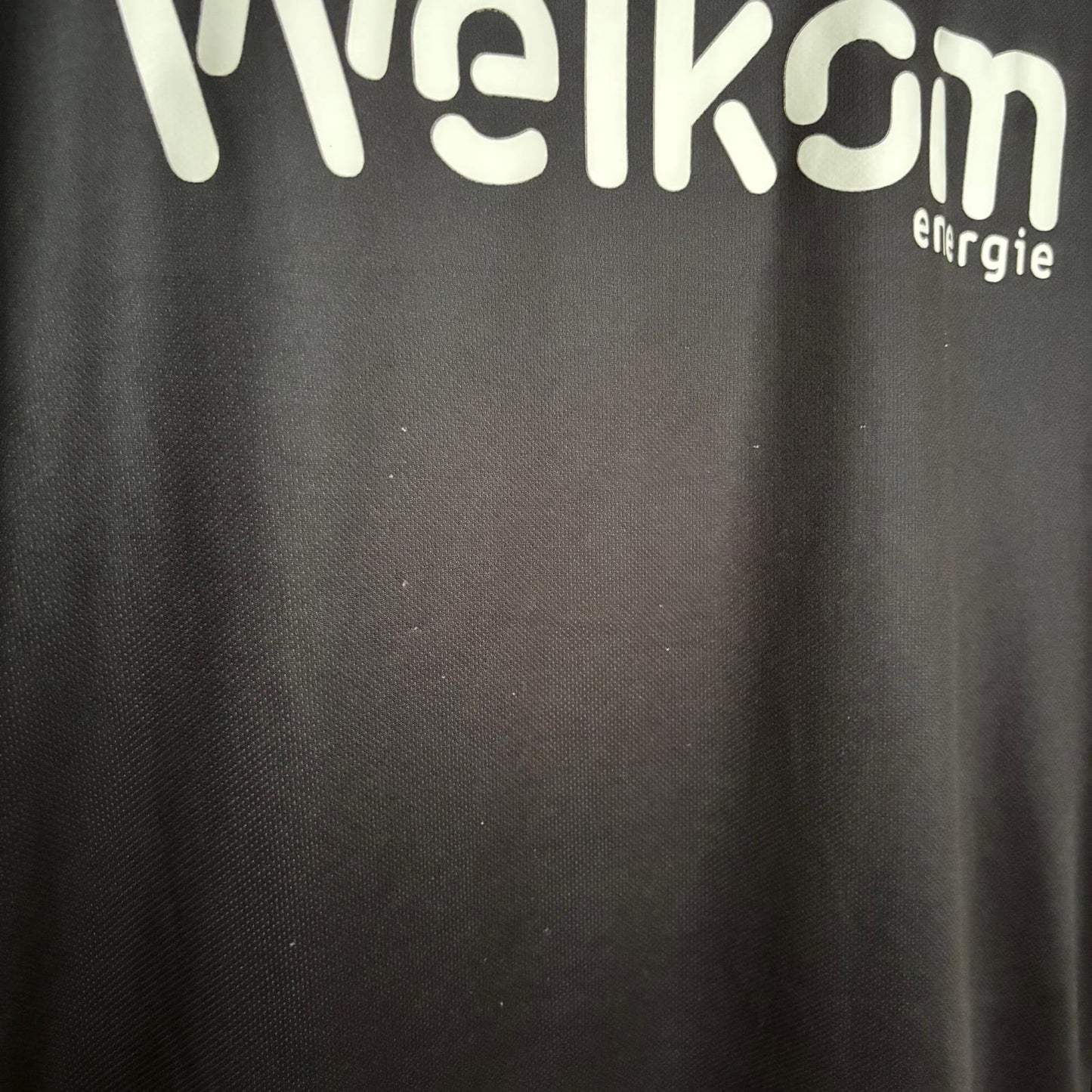 Camiseta NAC Breda 2019-2020 Visitante
