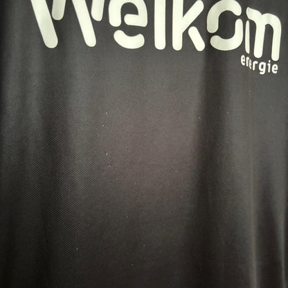 Camiseta NAC Breda 2019-2020 Visitante