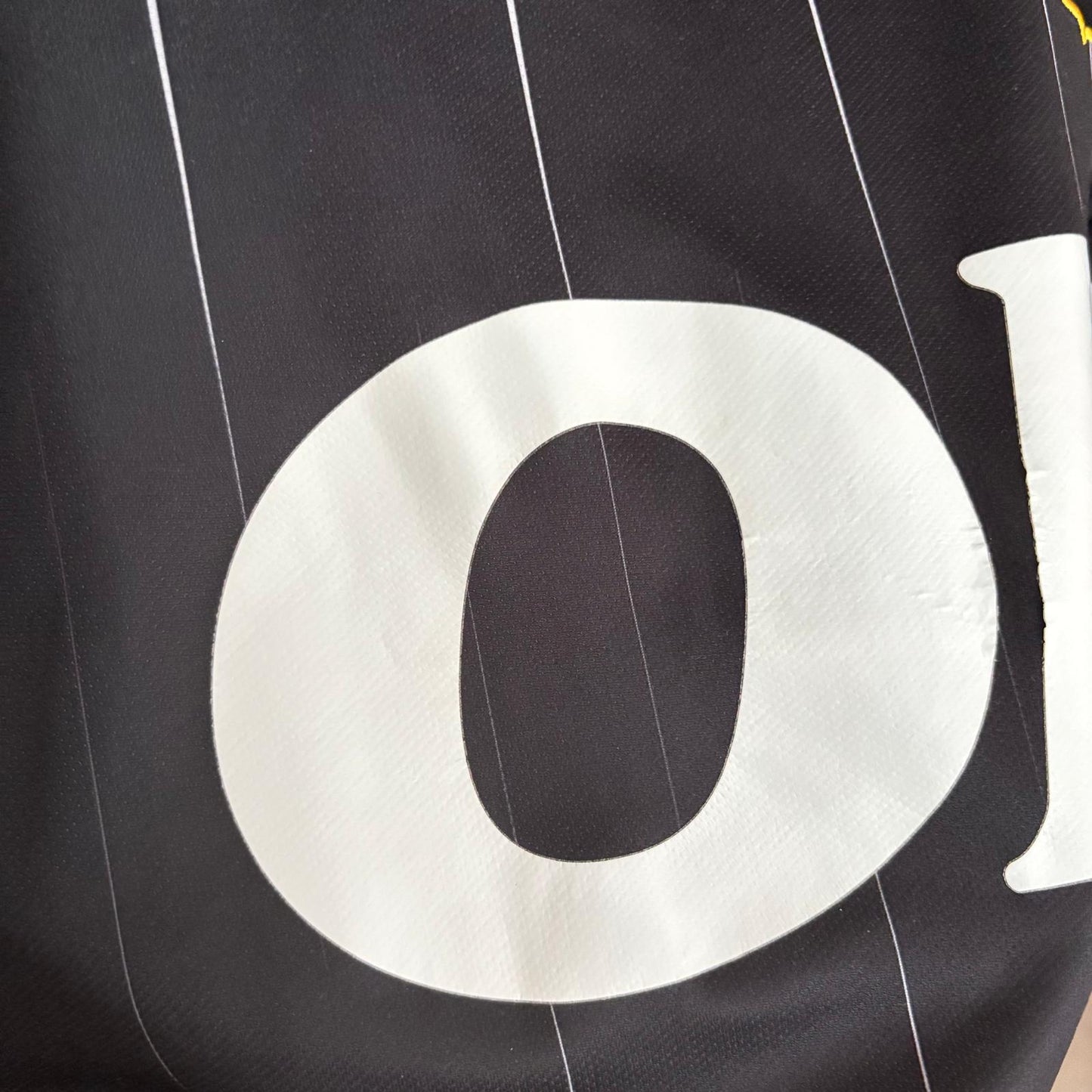 Camiseta NAC Breda 2019-2020 Visitante