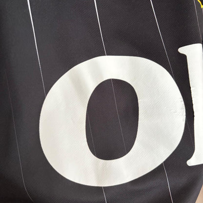 Camiseta NAC Breda 2019-2020 Visitante