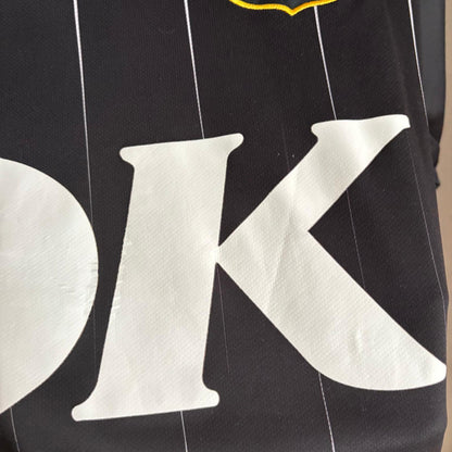 Camiseta NAC Breda 2019-2020 Visitante