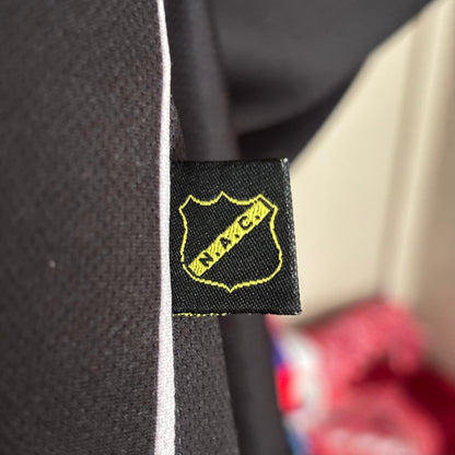 Camiseta NAC Breda 2019-2020 Visitante