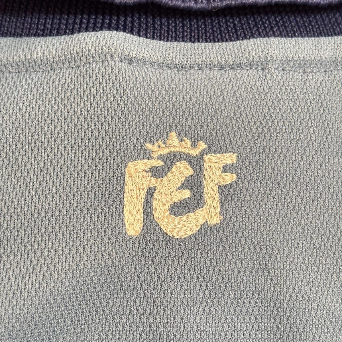 Camiseta España 2000 Training