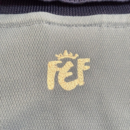 Camiseta España 2000 Training