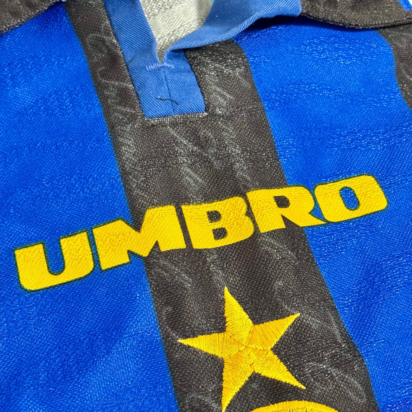 Inter 1996-1997 local