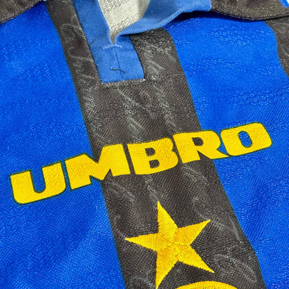 Inter 1996-1997 local