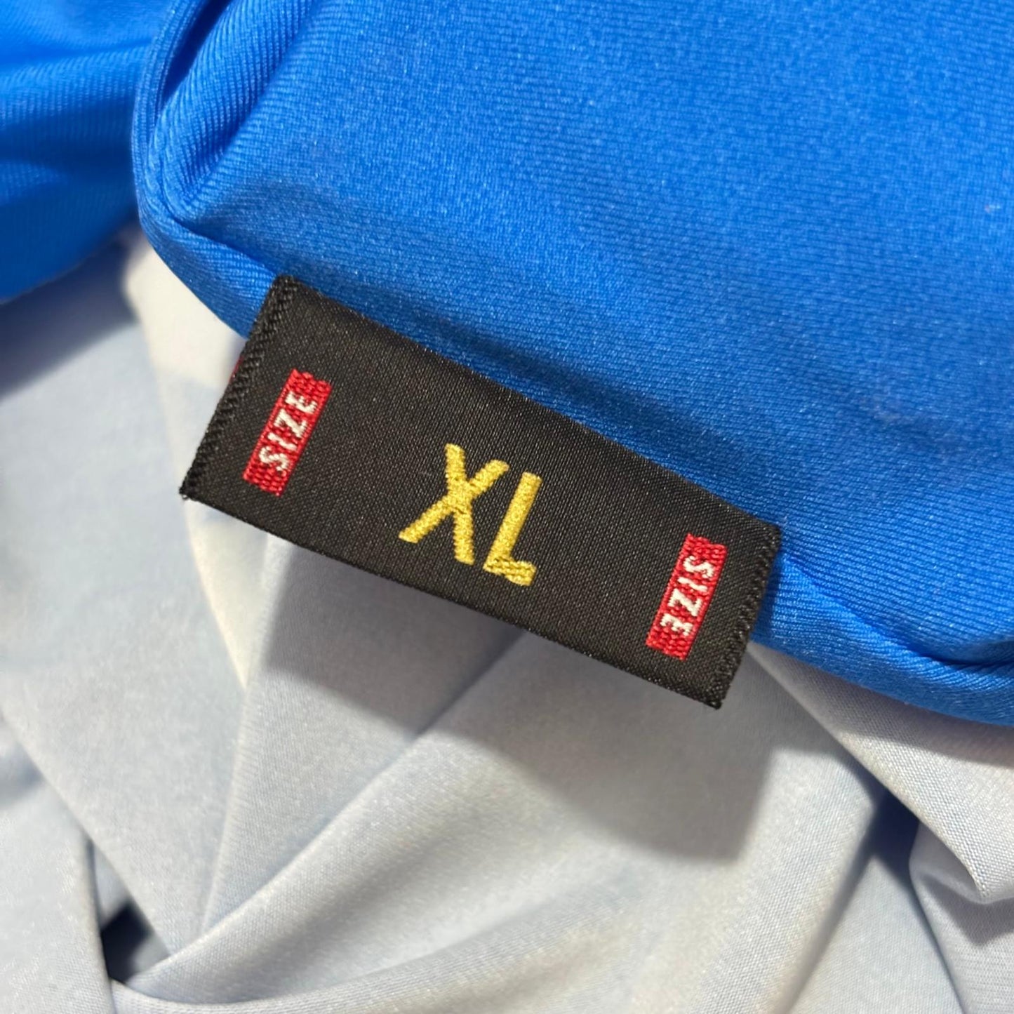 Feyenoord 2006-2007 visitante XL