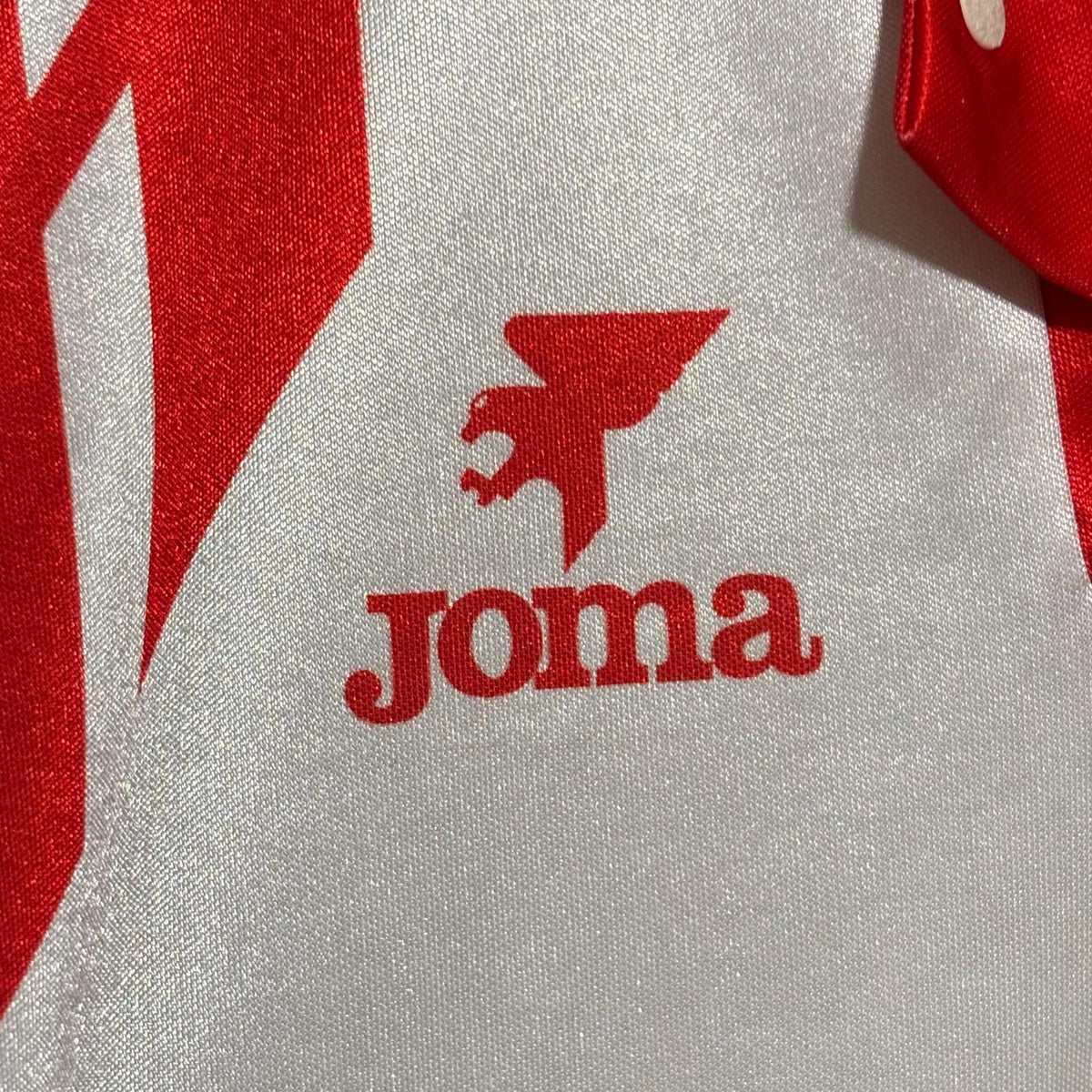 Camiseta Sporting Gijón 1994/97- Escuela Mareo