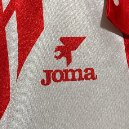 Camiseta Sporting Gijón 1994/97- Escuela Mareo