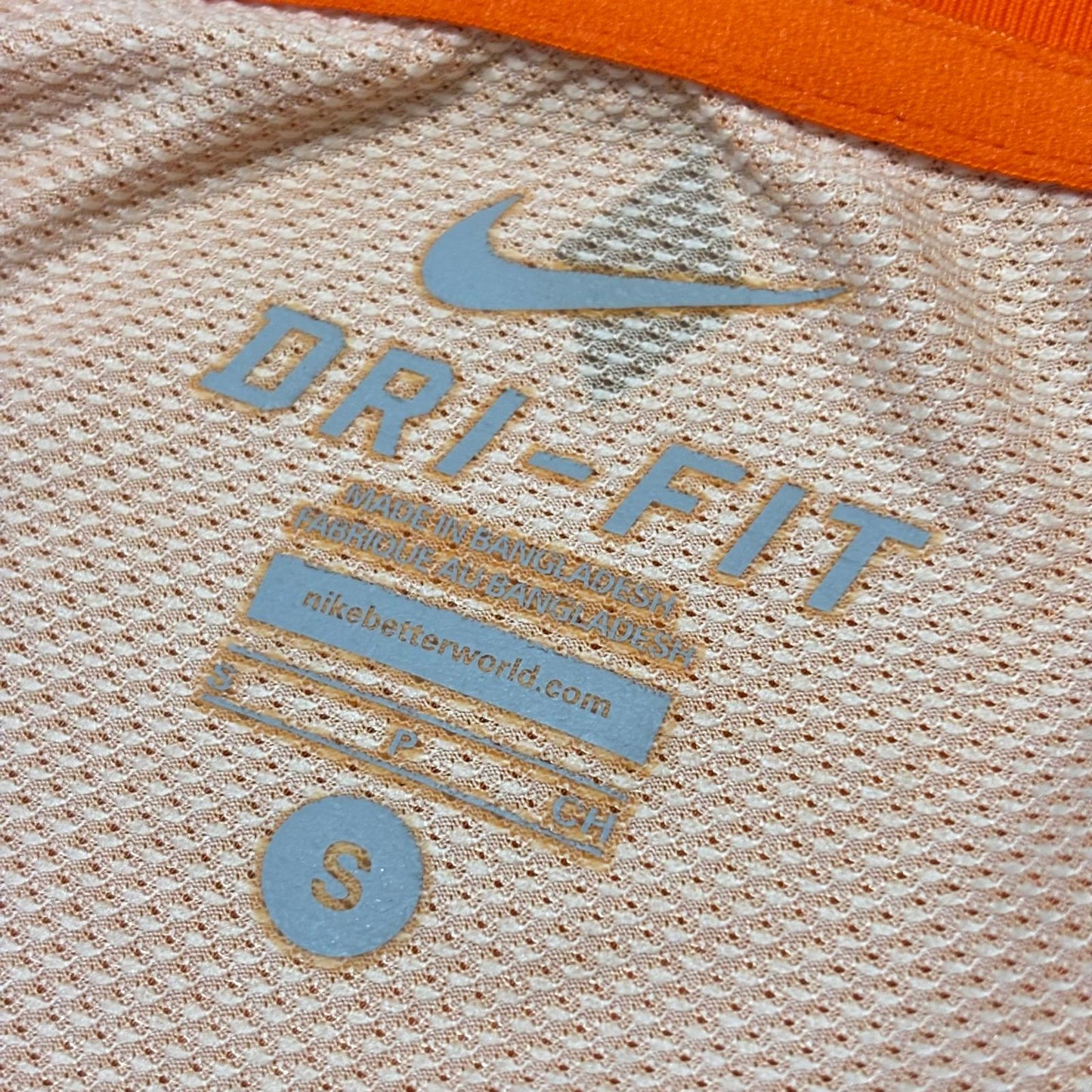 Werder Bremen 2011-2012 S - Player Issued