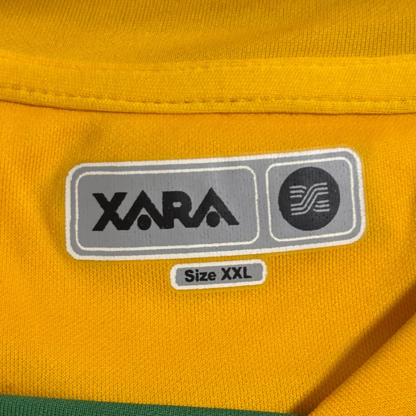 Norwich City 2003-2005 Home - XXL