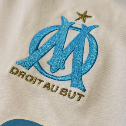 Olympique Marsella 2007-2008 local