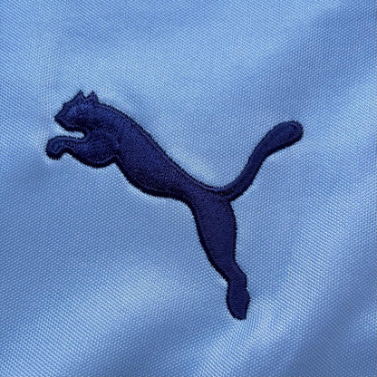 Camiseta de fútbol Tottenham Hotspur 2008-2009 visitante Puma