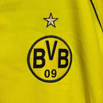 Borussia Dortmund 2004-2005 Home Jersey