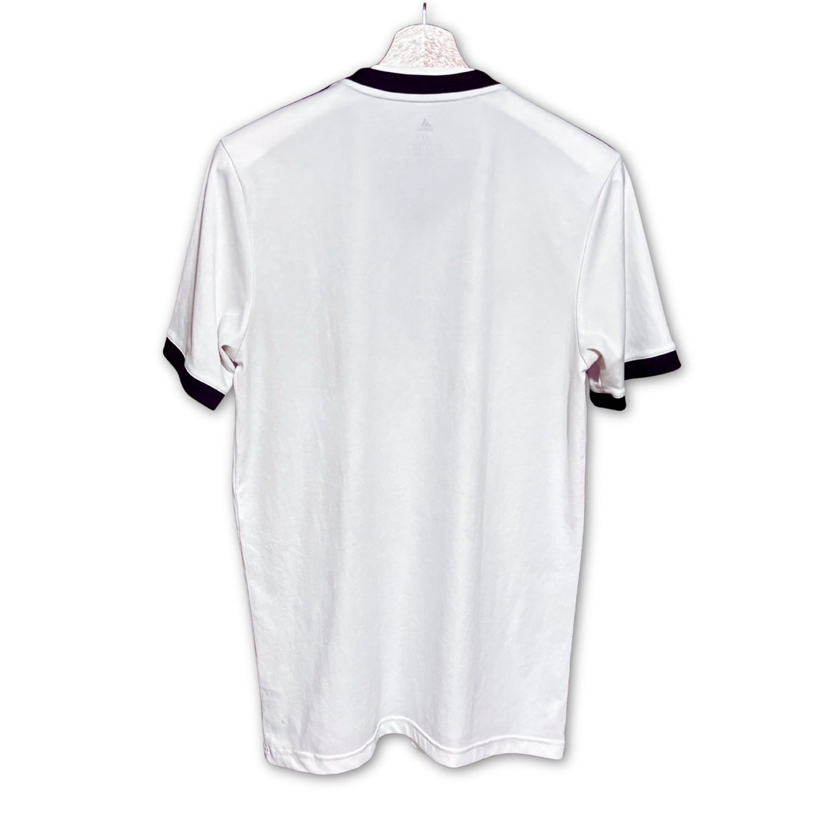 Camiseta Aberdeen 2020-2021 Visitante