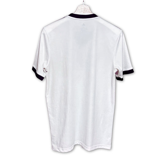 Camiseta Aberdeen 2020-2021 Visitante