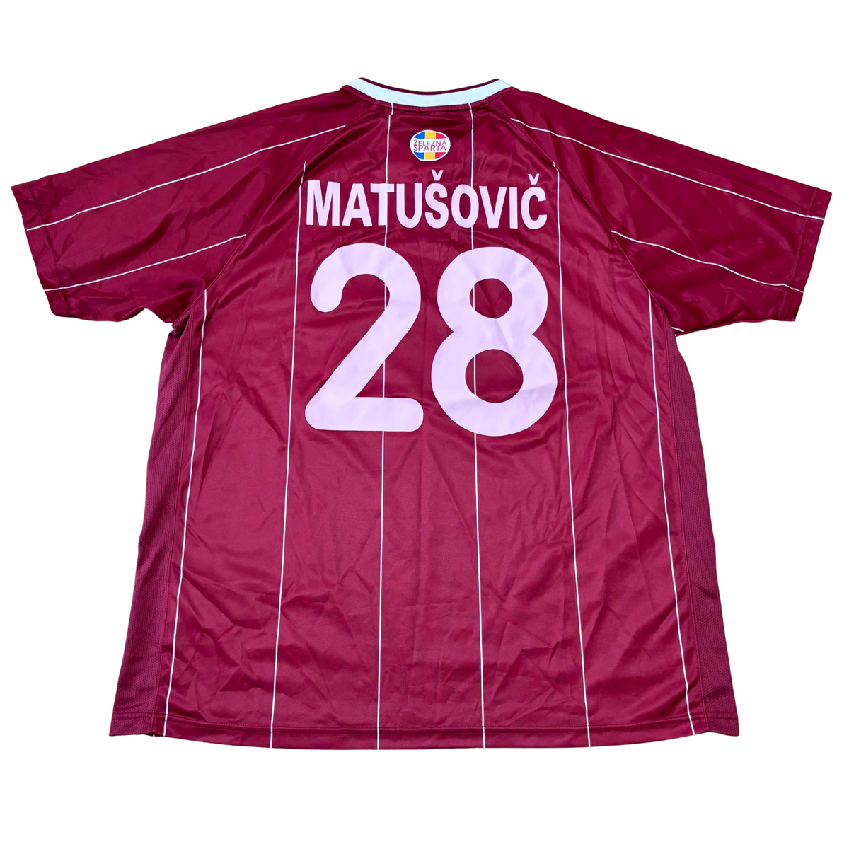 ac-sparta-praha-praga-home-jersey-football-shirt-2007-2008-nike-matusovic-