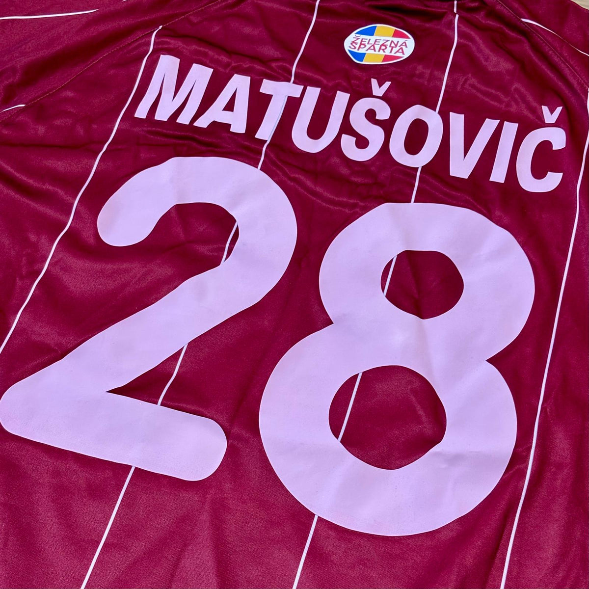 ac-sparta-praha-praga-home-jersey-football-shirt-2007-2008-nike-matusovic-
