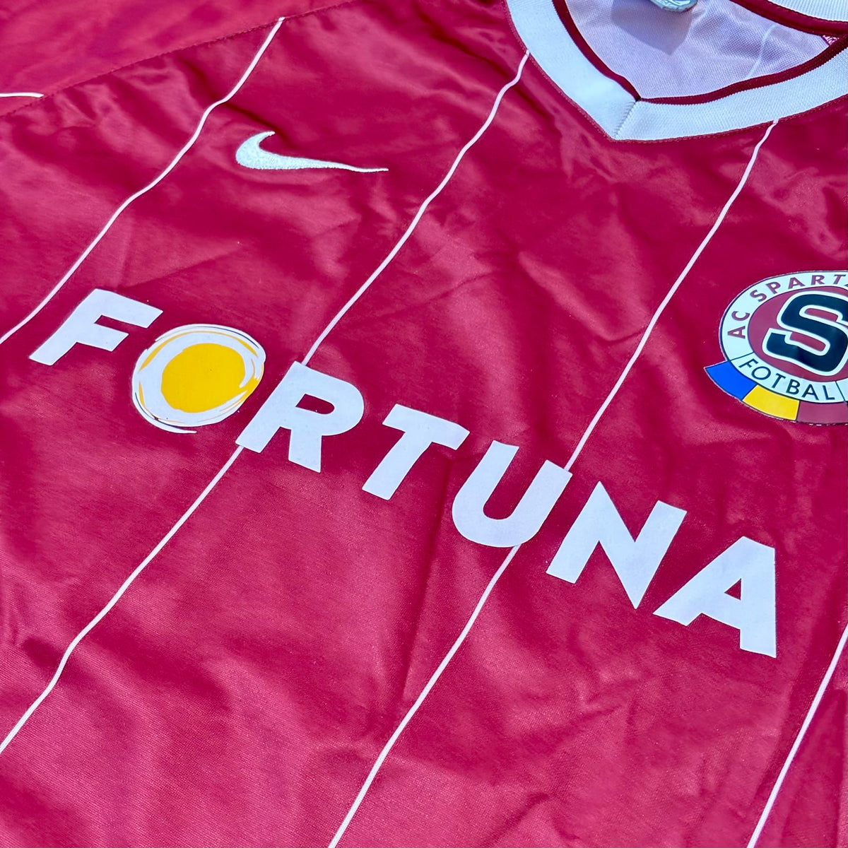 ac-sparta-praha-praga-home-jersey-football-shirt-2007-2008-nike-matusovic-