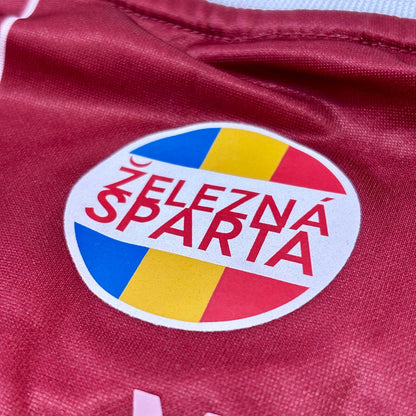 ac-sparta-praha-praga-home-jersey-football-shirt-2007-2008-nike-matusovic-