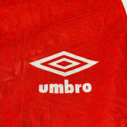 Camiseta Ajax 1991-1993 Local
