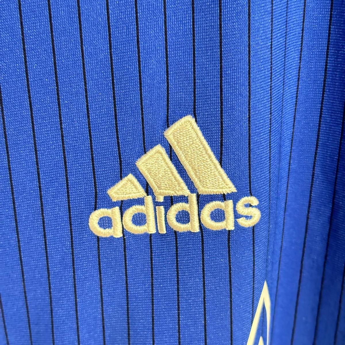 Camiseta Schalke 04 2014-2016 Local