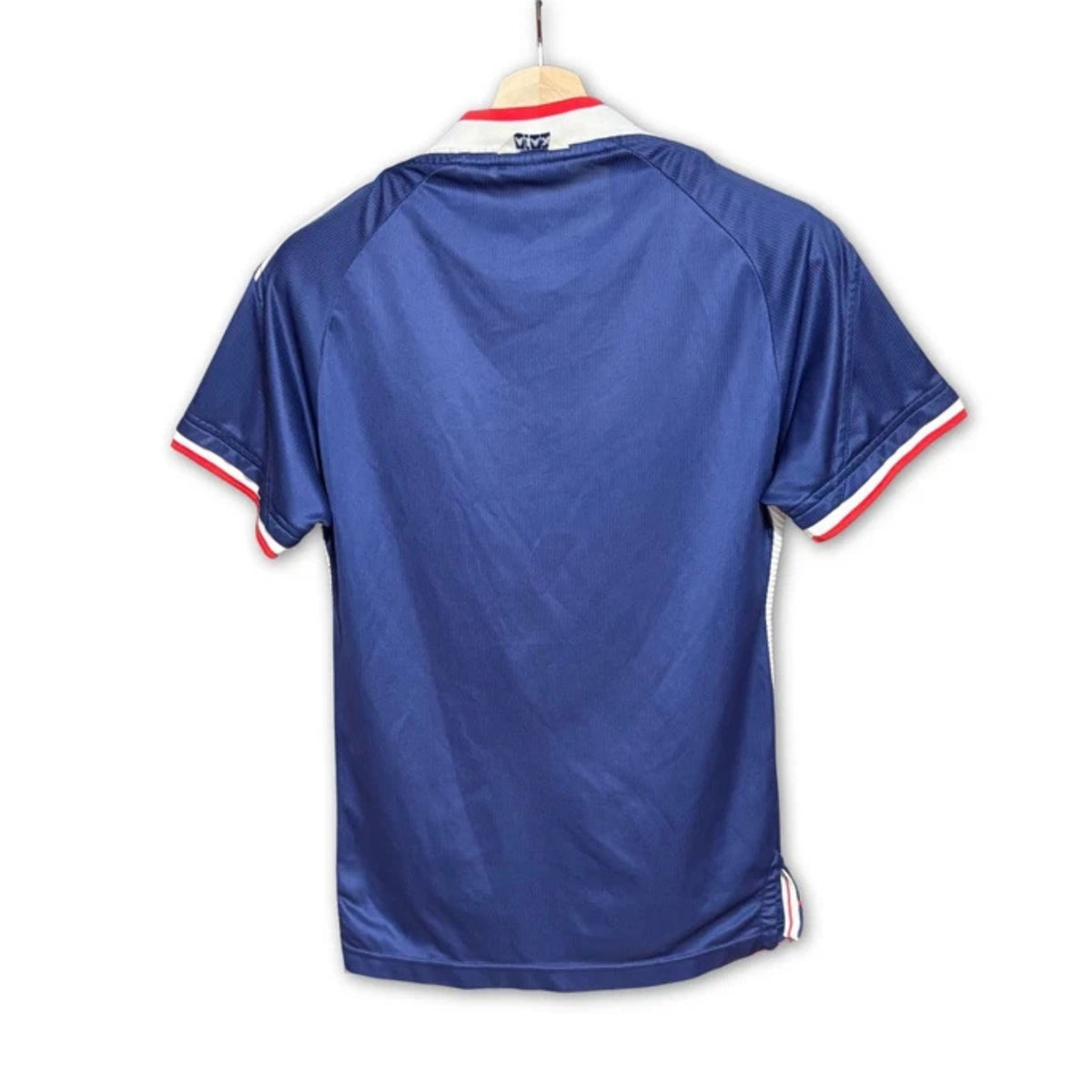 Camiseta AFC Ajax 1999-2000 Visitante