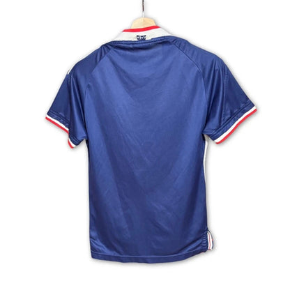Camiseta AFC Ajax 1999-2000 Visitante