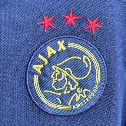Camiseta Ajax 2022-2023 Visitante