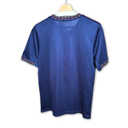 Camiseta Ajax 2022-2023 Visitante