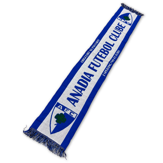 Bufanda Anadia Futebol Clube - Aveiro