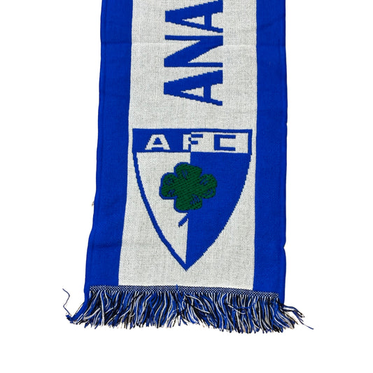 Bufanda Anadia Futebol Clube - Aveiro