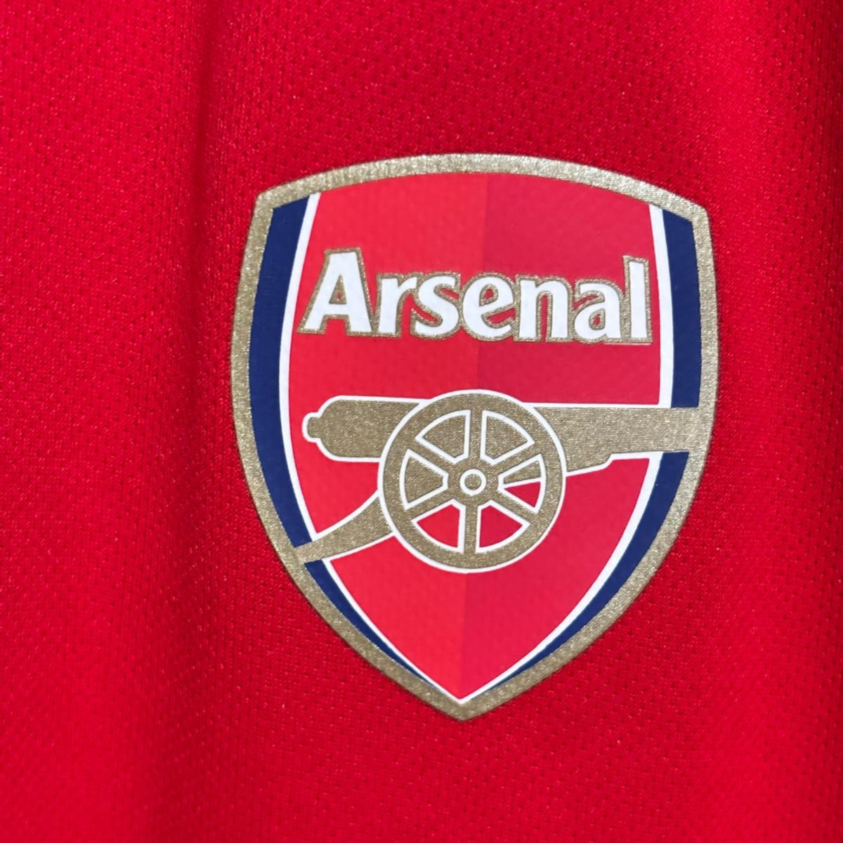 Camiseta Arsenal 2019 - 2020 Entrenamiento