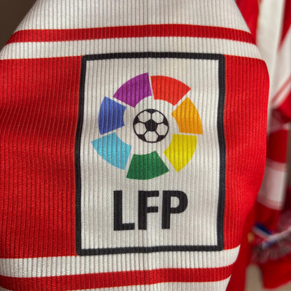 Camiseta Atlético de Madrid 1999-2000 Local