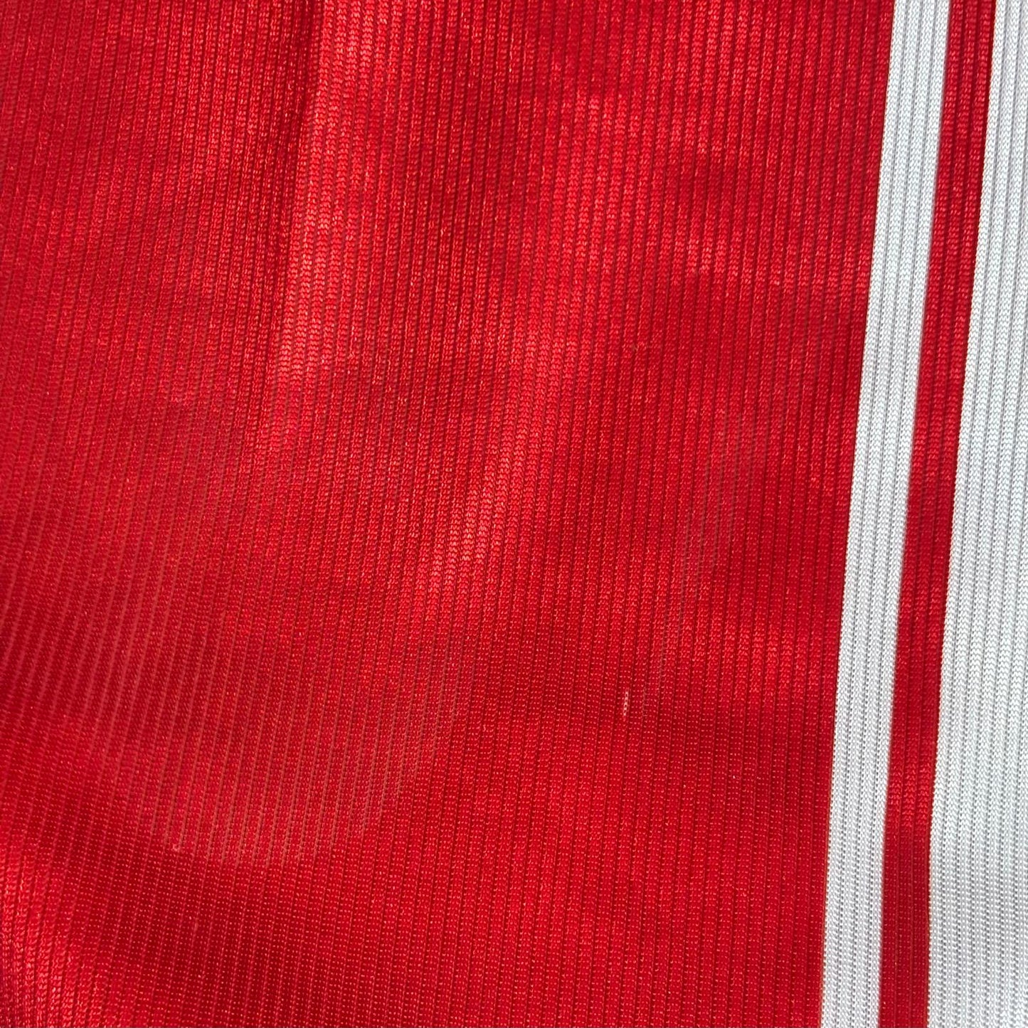 Camiseta Atlético de Madrid 1999-2000 Local