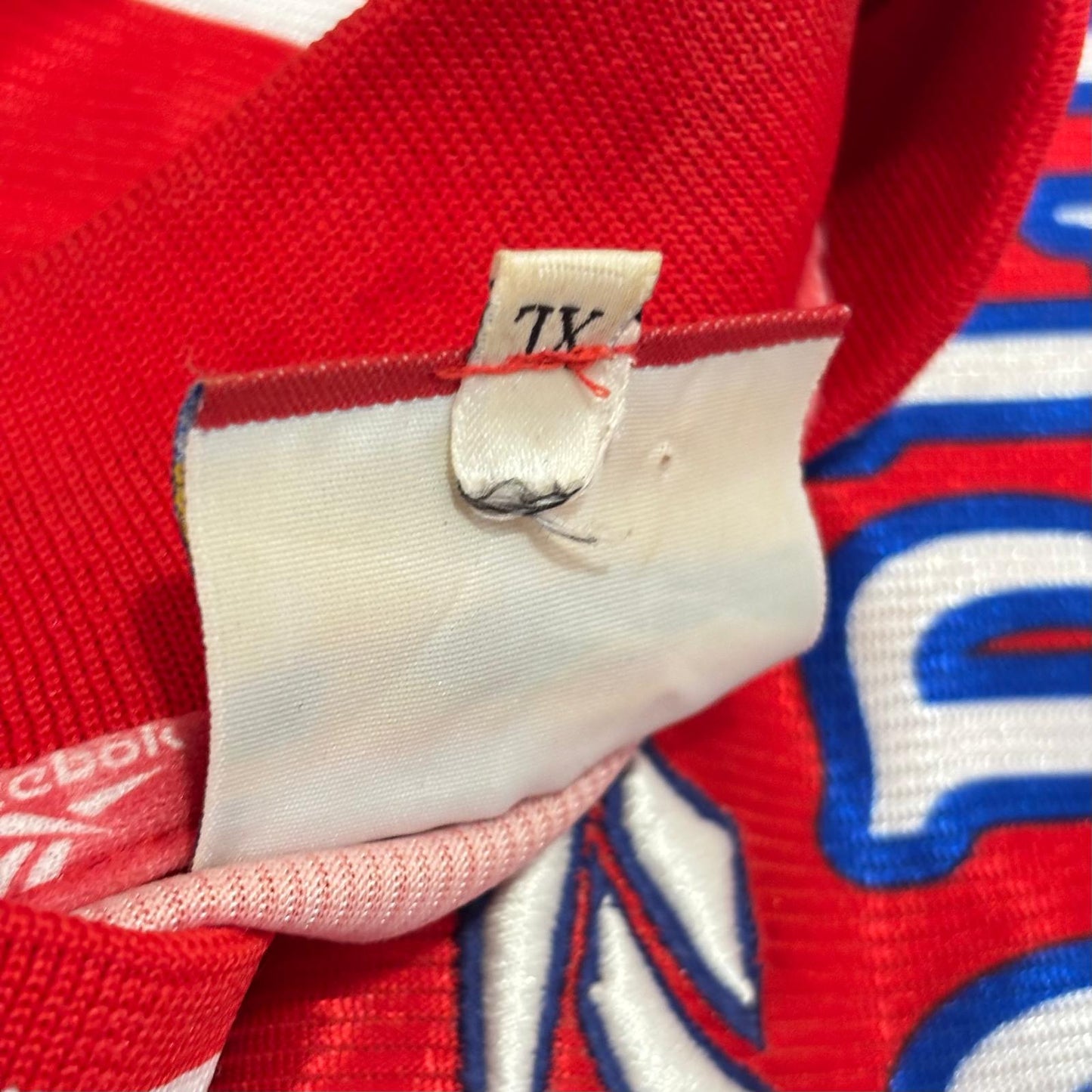 Camiseta Atlético de Madrid 1999-2000 Local