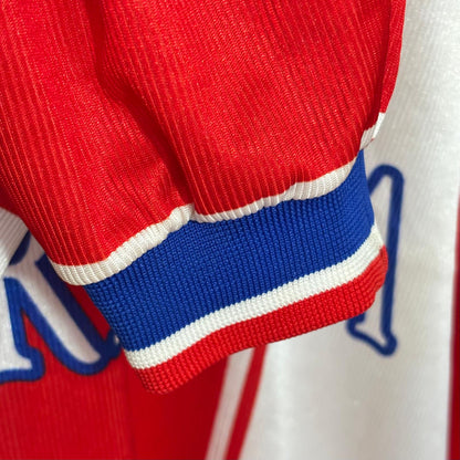 Camiseta Atlético de Madrid 1999-2000 Local