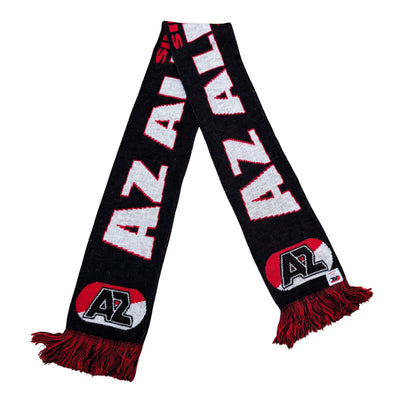 az-alkmaar-football-scarf-sinds-196-bufanda-futbol-