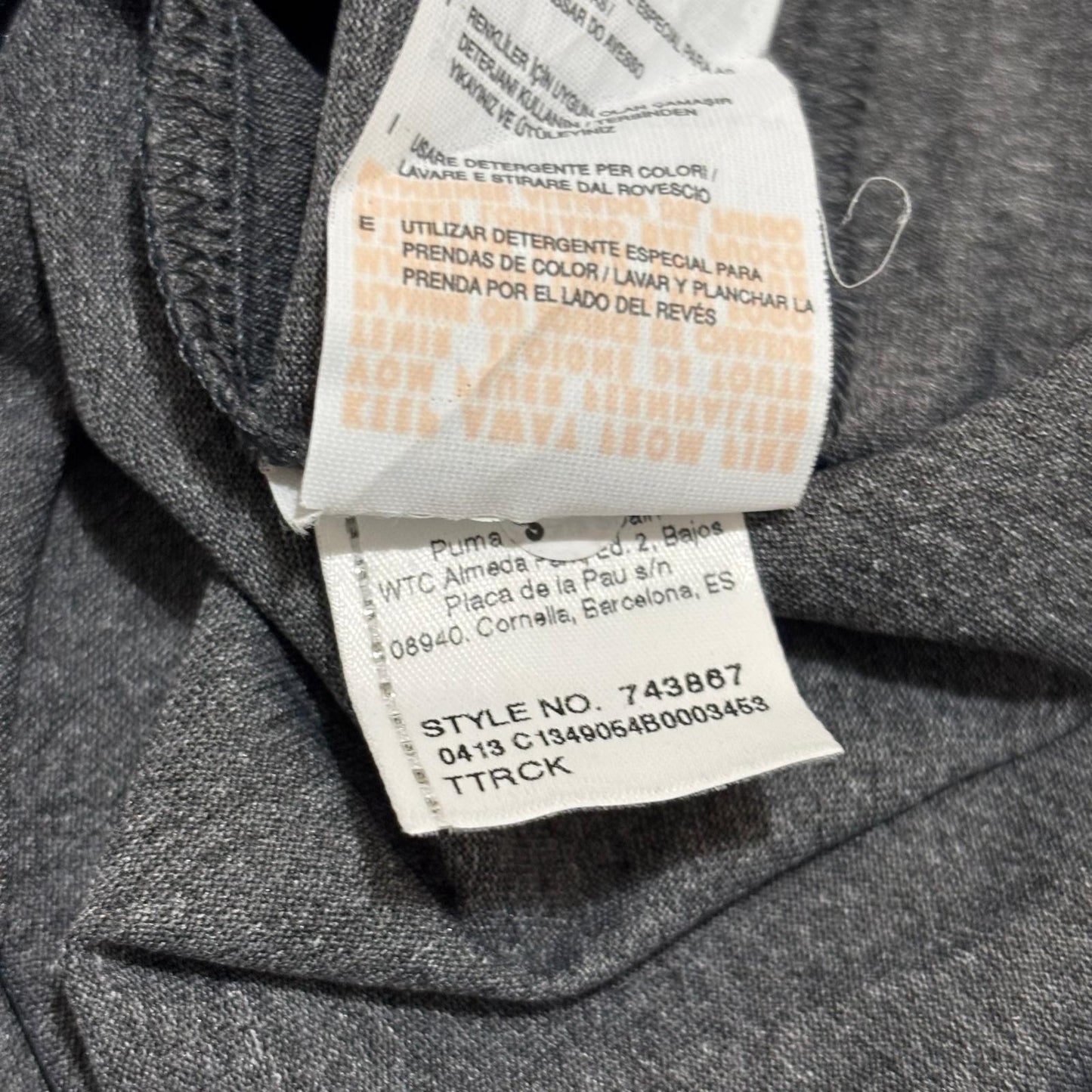 743867 puma